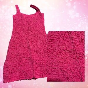 Bodycon Summer Dress